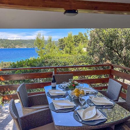 Holiday Home Sunny Side Vela Luka Exterior foto