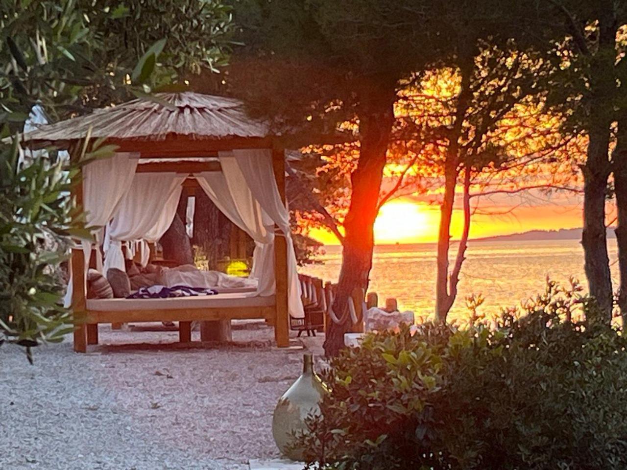 Holiday Home Sunny Side Vela Luka Exterior foto
